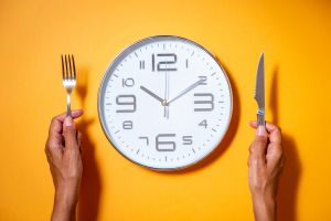 Recette We Asked a Doctor How Intermittent Fasting Affects Your Blood Sugar