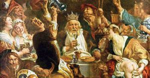 Recette Epiphanie, les superstitions, présages autour du tirage des rois