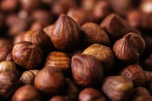 Recette What Happens to Your Body When You Eat Hazelnuts