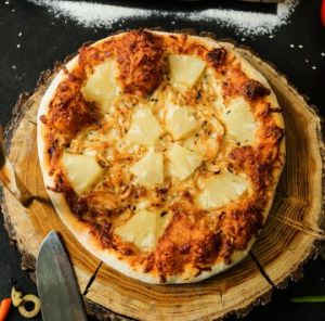 Recette Pizza savoyarde