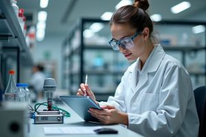 Recette Sonde de température : quel choix pour une mesure précise et fiable ?