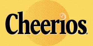 Recette Cheerios Just Dropped a New Version of a Fan Favorite From the '90s—and I Tried It First