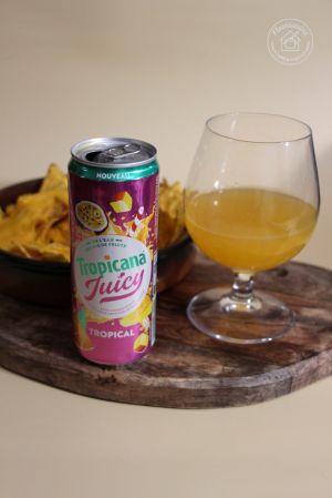 Recette Apéro express : tortilla mexicaine au cheddar fondu