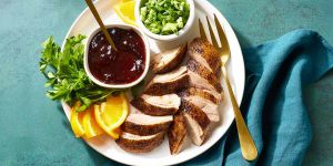 Recette 20 Easy Alternative Christmas Dinner Ideas To Try This Year