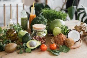 Recette Découvrez le monde des produits naturels en ligne