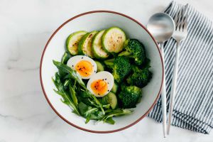 Recette 21 Easy Ways to Cut Calories and Lose Weight