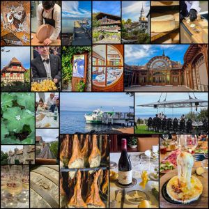 Recette Haute-Savoie Mont Blanc – Carnet de route gourmand