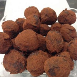 Recette Truffes