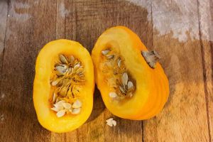 Recette Graines de courge : les dangers cachés de cette collation tendance
