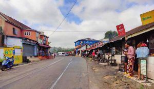 Recette Isoavina Ambanitsena et ses mystères oubliés