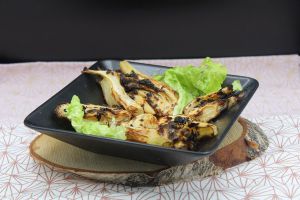 Recette Fenouil rôti au thym