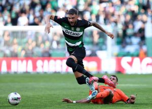 Recette Nhận định soi kèo Sporting Lisbon vs Vitoria Guimaraes lúc 03h00 ngày 7/1/2026