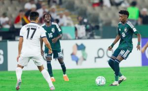 Recette Nhận định soi kèo U23 Jordan vs U23 Kyrgyzstan lúc 23h30 ngày 12/1/2026