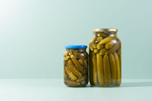 Recette 7 Reasons You Are Suddenly Craving Pickles