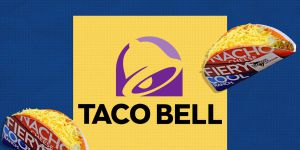 Recette Taco Bell Is Bringing Back 5 Menu Items From the 2000s