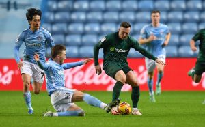 Recette Nhận định soi kèo Coventry City vs Millwall lúc 02h45 ngày 21/1/2026