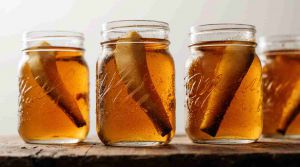 Recette Canning Pear Jelly – Subtle Fruit Flavor Recipe