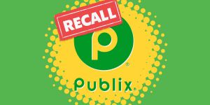 Recette Popular Publix Item Recalled Over Life-Threatening Allergen