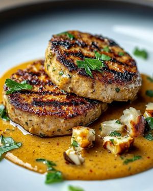 Recette Steaks Curry Coco : Recette Savoureuse et Facile à Préparer