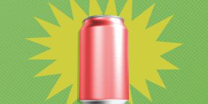 Recette This '80s Soda Brand Just Released My All-Time Favorite Flavor—and I Tried It First