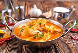 Recette Poulet au curry au Thermomix – Une recette délicieuse, que vous devez absolument essayer !