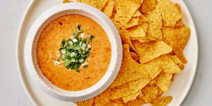 Recette This 4-Ingredient Dip Recipe Was the Best Thing I Learned in High School