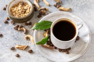 Recette When to Take Adaptogens Like Ashwagandha for Stress Relief