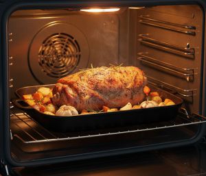 Recette Temps de cuisson gigot d’agneau au four 2 kg : la recette idéale