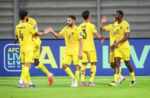 Recette Nhận định soi kèo Al Nassr vs Al Zawraa lúc 23h00 ngày 24/12/2025