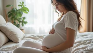 Recette Quels sont les signes d’un accouchement imminent ?