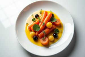 Recette Carottes à la Vichy : 5 variantes pour surprendre vos invités
