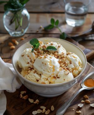 Recette Glaces Maison : Guide Complet Pour Réaliser des Délices Givrés Chez Vous