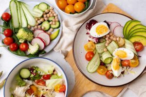 Recette 13 Foods You Should Be Eating If You Have Diabetes