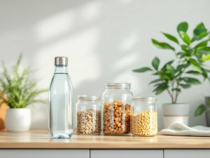 Recette 5 gestes simples pour réduire ses déchets au quotidien