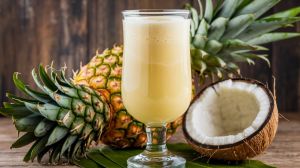 Recette Pina Colada : le cocktail tropical qui vous transportera sous les cocotiers