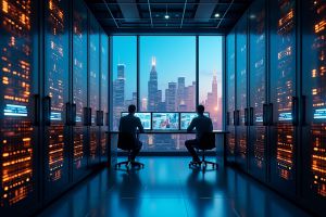 Recette Secteur d’activité : Quelle est la plus grande industrie en 2025 ?