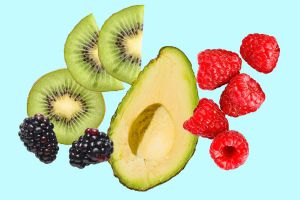 Recette 12 Low-Carb Fruits, Ranked Lowest to Highest