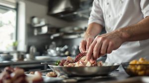 Recette Poulpe : la méthode infaillible pour un résultat tendre et savoureux