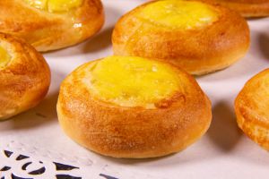 Recette Brioche Vatrouchka