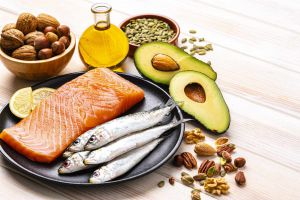 Recette 12 Low-Carb Foods That May Help Lower Blood Pressure and Cholesterol