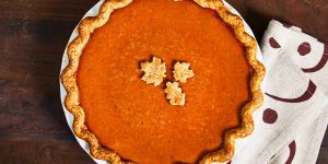 Recette 30 Fall Pies To Bake on Repeat This Season