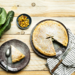 Recette Tarte aux blettes sucrée