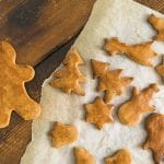 Recette Petits chaussons au foie gras pour vos apéritifs de fêtes