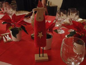 Recette Bon Noël à tous