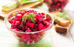 Recette 5 Vegetables Proven to Lower Blood Pressure Naturally