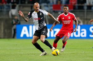 Recette Nhận định soi kèo Farense vs Benfica lúc 03h45 ngày 18/12/2025