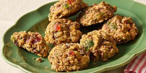 Recette 20 Cozy Dessert Recipes To Instantly Get You Into the Holiday Spirit