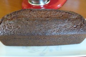 Recette Cake aux carambars