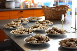 Recette Cookies faciles et délicieux, oui ! [vegan & gluten free]