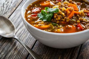 Recette 7 Soups That Won't Spike Your Blood Sugar